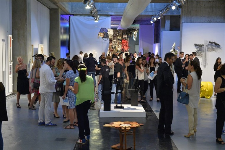 Goguikian Foundation launches Extraordinary Art Exhibition recycling project